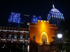 -天津之眼摩天轮