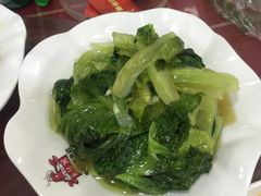 -琼大师东方烤乳猪(亚特兰蒂斯店)