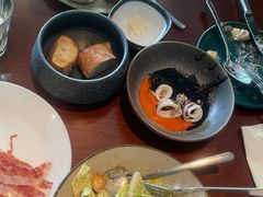 -Laures·月桂西班牙碳烤餐厅(十尚坊店)