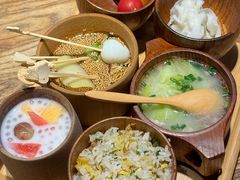 -叶婆婆钵钵鸡(乐山老店)