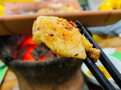 -瓦片烤肉(13号店)