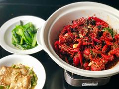 -唐龙会唐文化餐厅(金友大厦店)