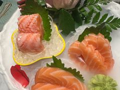 -阿吾罗日本料理(K11艺术中心店)