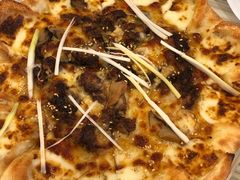 -必胜客(海滨店)