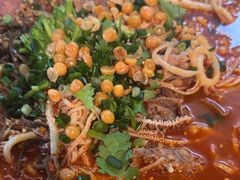 -张翻越·川渝冒菜·武汉黑鸭煲(城北万象城店)