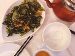 -永兴餐厅(复兴中路店)