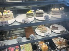 -蜜棠甜品(平山店)