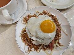 -和平馆·地道港澳茶餐厅(西门口店)