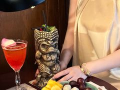 -OX BAR 拉培耶小镇(大连老街店)