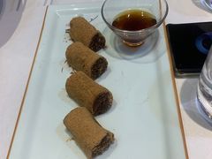 -到家尝北京菜(西坝河店)