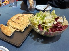 -伊带伊路新疆美食府(呼家楼店)
