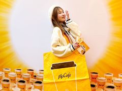 -麦当劳(静安寺店)