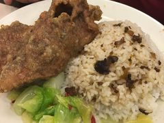 -大圆碗•T骨大排饭(永安道店)