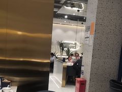 -兰湘子·湘菜小炒(崂山丽达店)