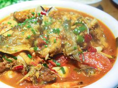 -渔太泰漓江小馆·广西融合菜(西街店)