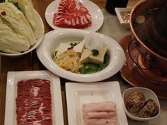 -牛街·马辈儿涮肉(陶然亭店)