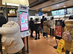 -肯德基(昌里店)