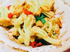 -京华烟云·北京烤鸭(领展购物广场·中关村店)