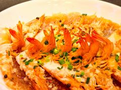 -新白鹿餐厅(百联中环店)