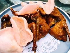 -金龙·打边炉(南京西路店)