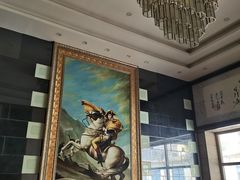 -东海明珠大酒店