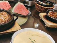 -小菜园新徽菜(苏州繁花中心店)