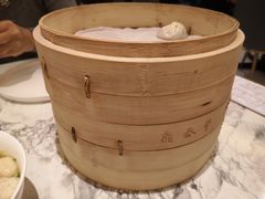 蟹粉小笼包-鼎泰丰(三里屯店)