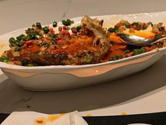 -金谷仓家庭料理(马泉营店)