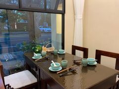 -五观堂素食(新华路店)