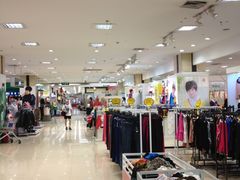 -农工商超市(金沙江路店)