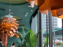 -星叶·东南亚料理(宁波万象汇店)