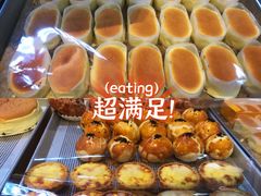 -西村叔叔的店·面包·甜品·蛋糕(清河万象汇店)