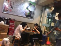 -晋商羊家将(十八中店)