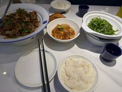 -兰湘子·湘菜小炒(石家庄万象城店)