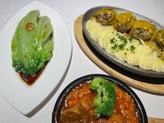 -俄士厨房(五棵松华熙LIVE店)