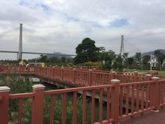 -芒洲湿地公园