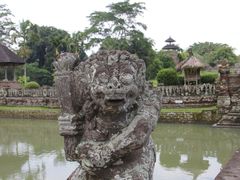 -塔曼阿扬寺/母神庙