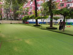 -小脚丫幼儿园(西二旗东一路校区)