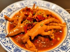 -回家吃饭·地道南昌菜(建德观总店)