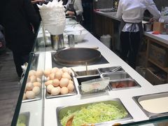 -煎饼道·新鲜现做(来福士店)