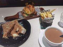 -和平馆·地道港澳茶餐厅(西门口店)