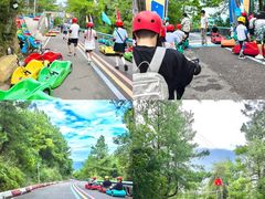 -龙里油画大草原旅游区