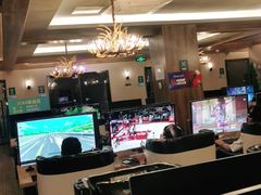 -网鱼电竞(杨浦中原店)