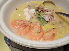 -山东宾馆·齐鲁苑餐厅