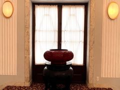 -上海花园饭店