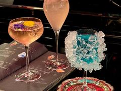 -1886德国汽车餐厅(外滩中央店)