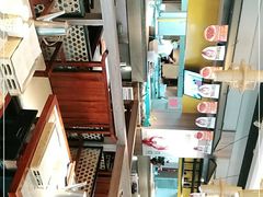 -小杨烤肉(高新店)