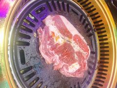 -牛鲜盛齐齐哈尔烤肉(曹路店)