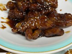 糖醋里脊-鼎香润(德胜门内店)