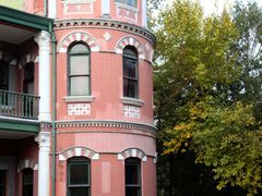 -北京动物园-畅观楼